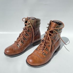 Josef Seibel Ankle Boots